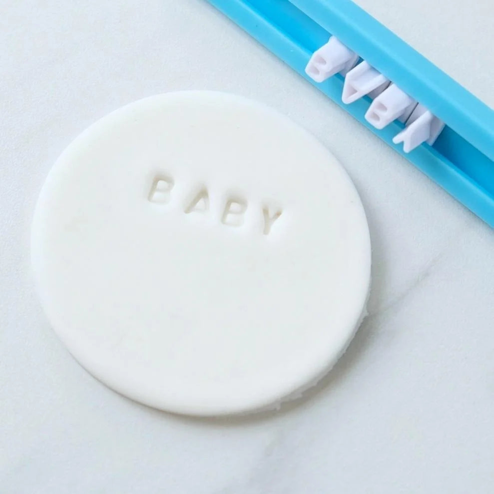 Mini Message Letter Set
