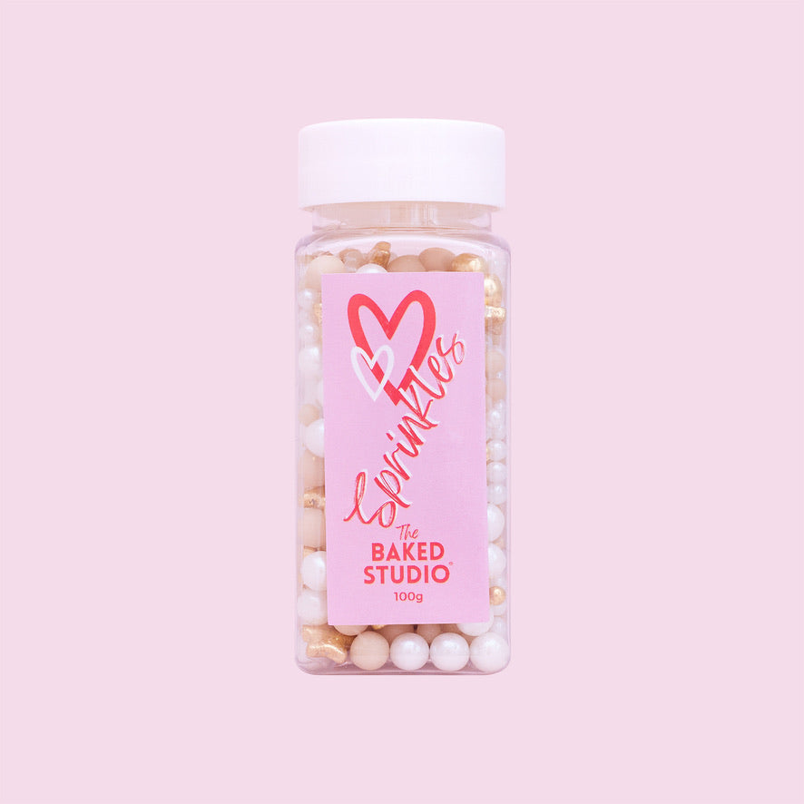 Magical Sprinkle Mixes - 100g (Classic)