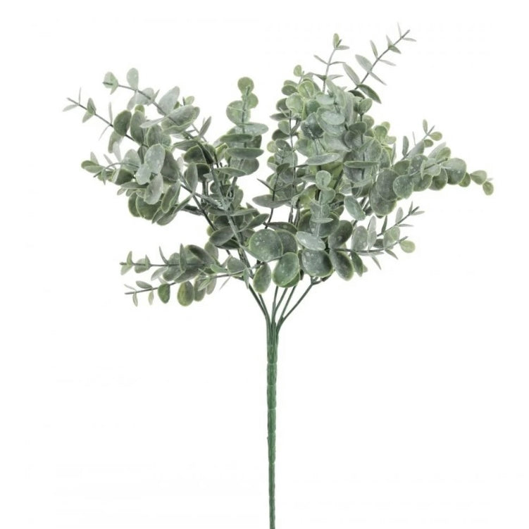 Artificial Gunni Eucalyptus Stem