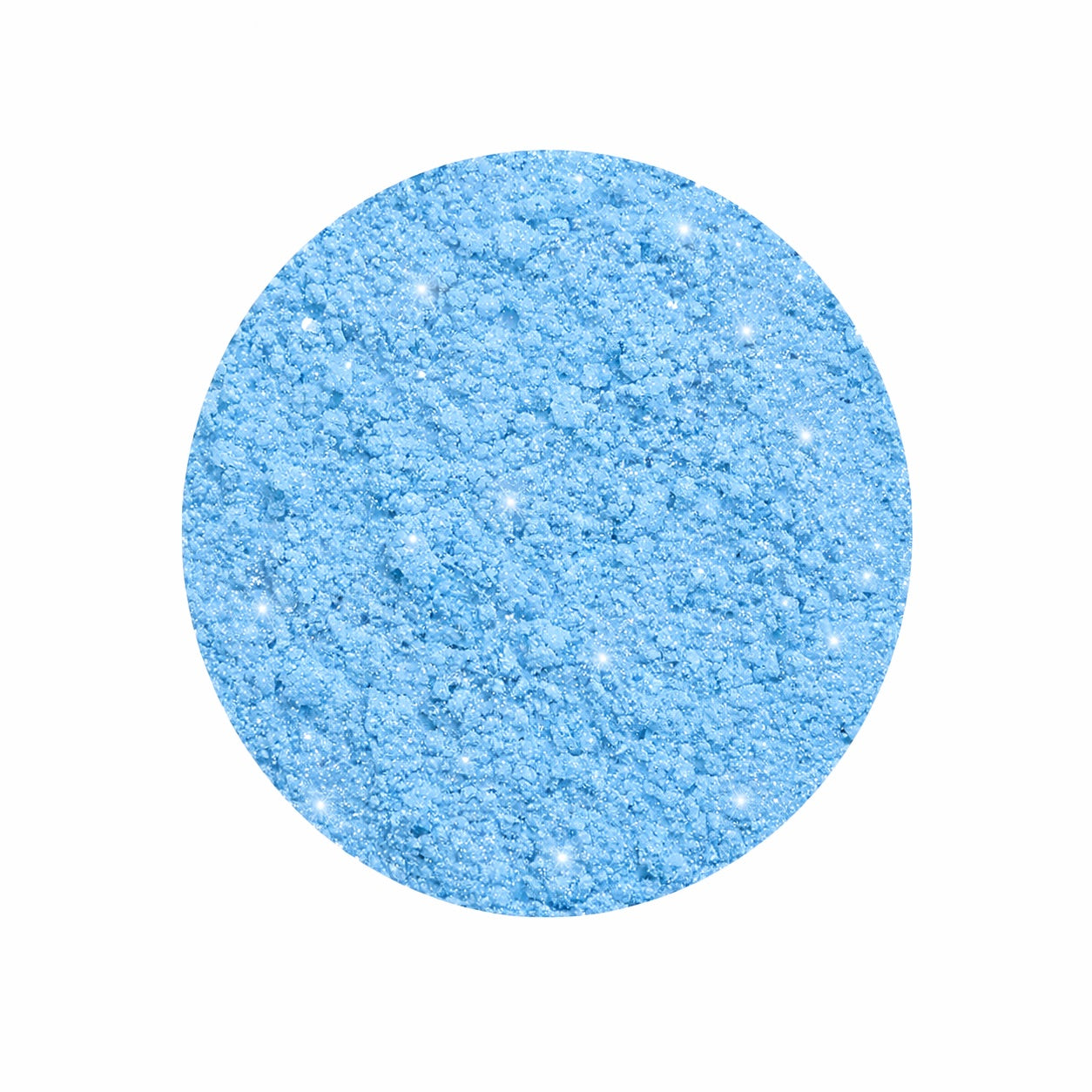 Edible Lustre Dust 10g (Baby Blue)