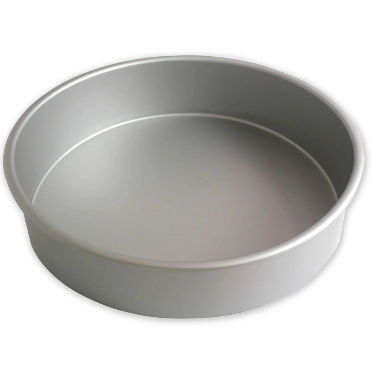 PME Round Aluminium Cake Tin (Various Widths / 2" Deep)