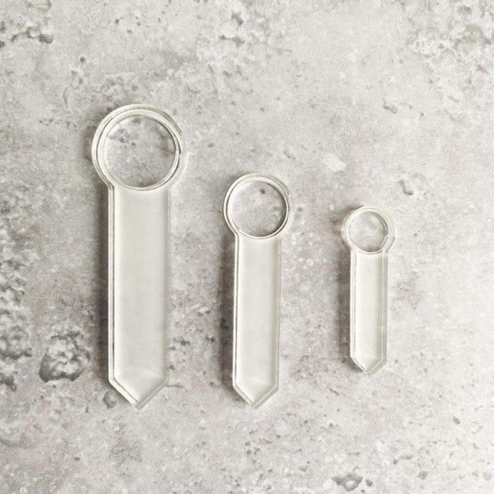 CAKE PIN™️ 'Every Day' Cake Pin Set