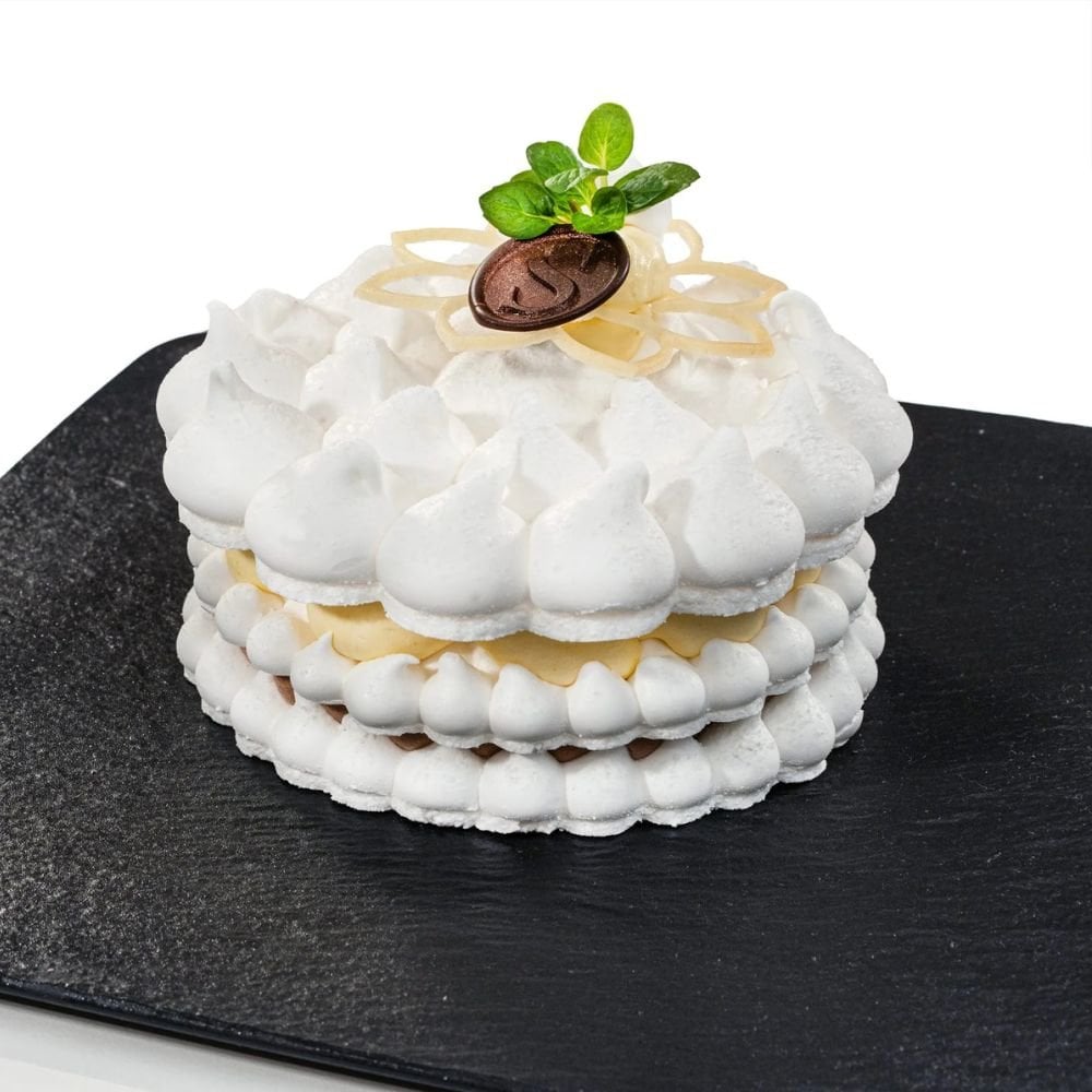 SARACINO - Meringue Mix 400g