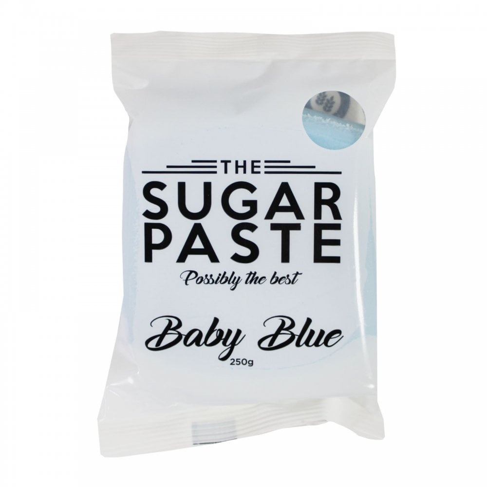 THE SUGAR PASTE - Baby Blue