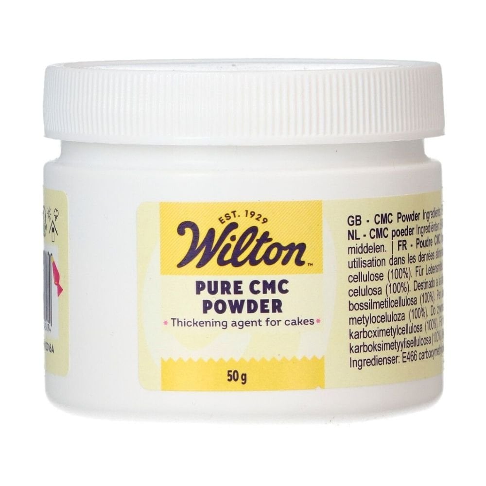 WILTON Pure CMC Powder