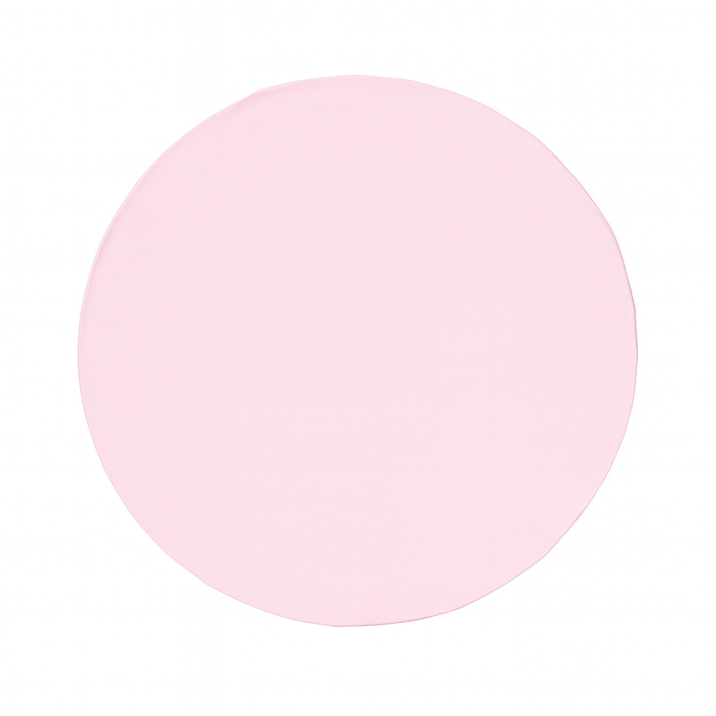 Pink Mid Sheen Cake Drums – 12mm Thick (Single)