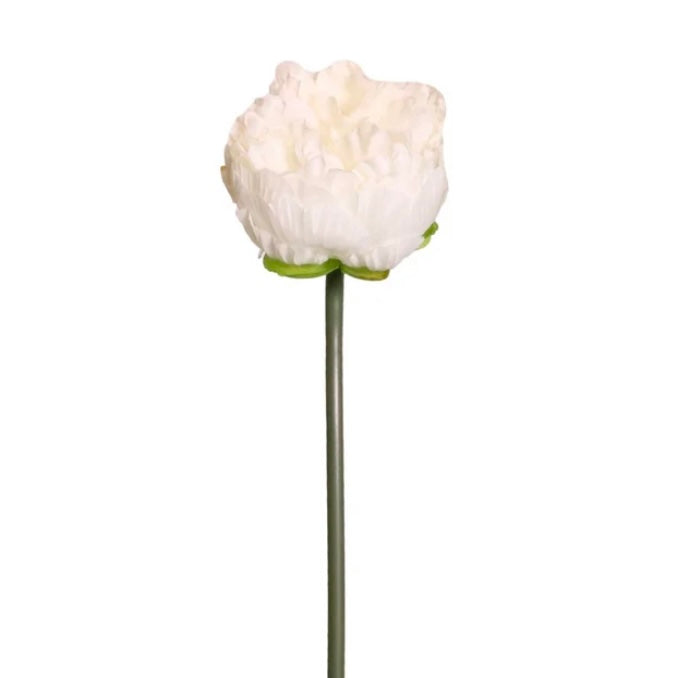Artificial Peony Stem