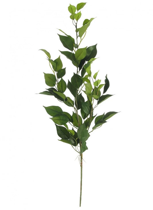 Artificial Bay Leaf Branch