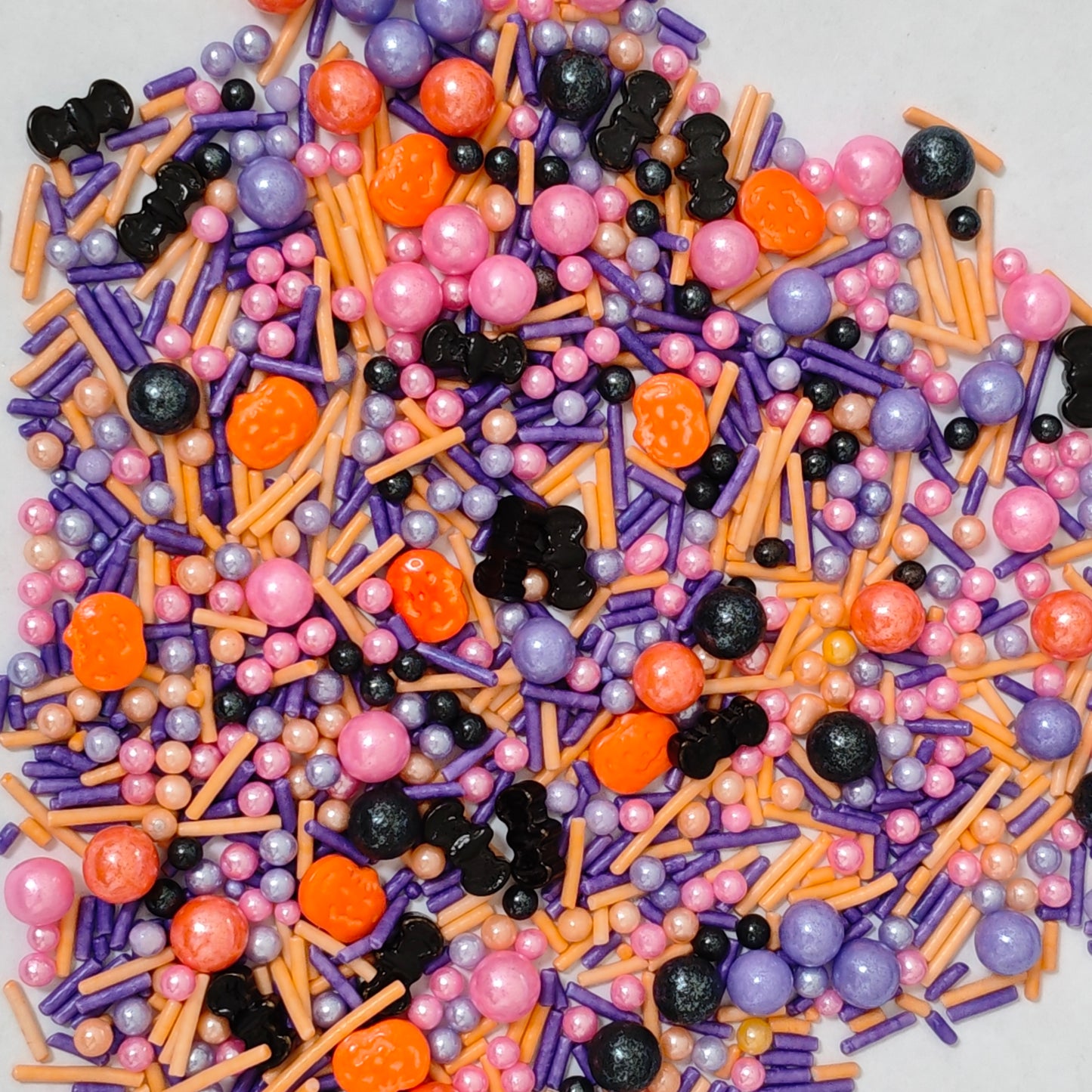 Magical Sprinkle Mixes - 100g  (Halloween Mix No. 2)