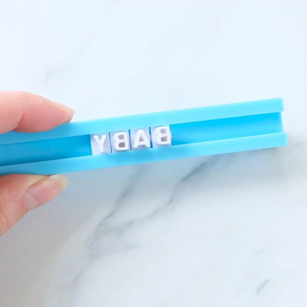 Mini Message Letter Set