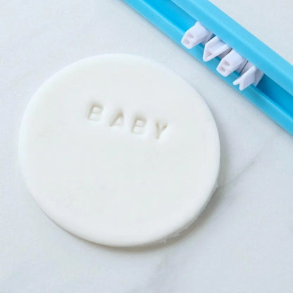 Mini Message Letter Set
