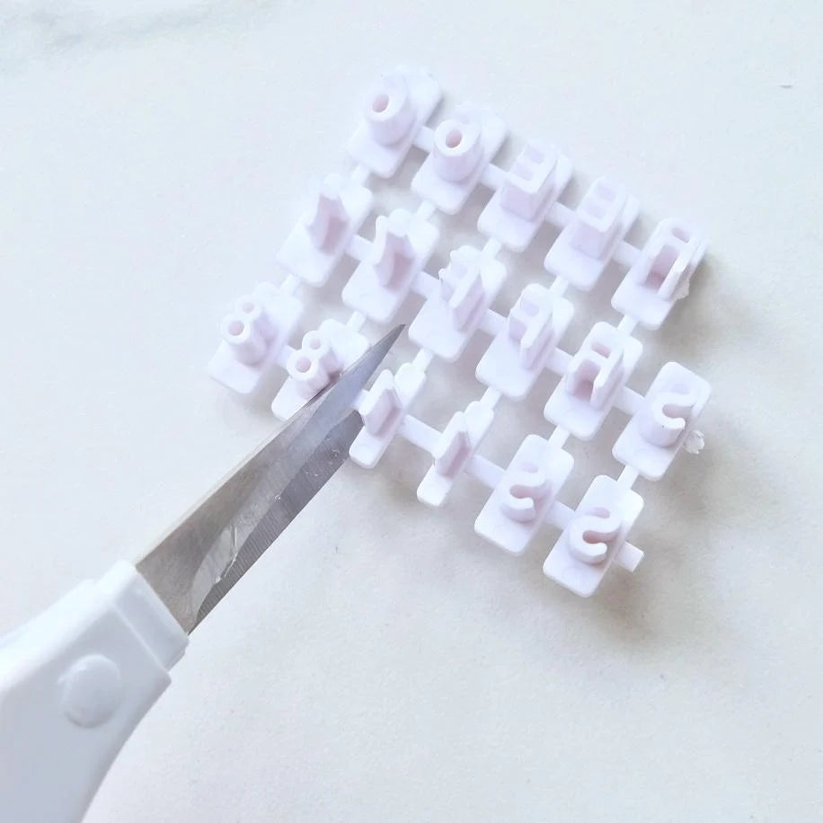 Mini Message Letter Set
