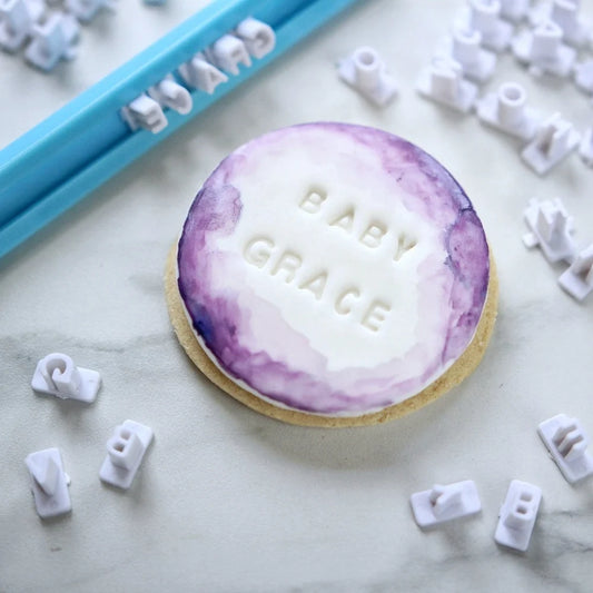 Mini Message Letter Set