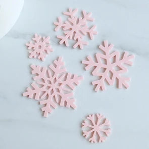 Sweet Stamp - Snowflakes