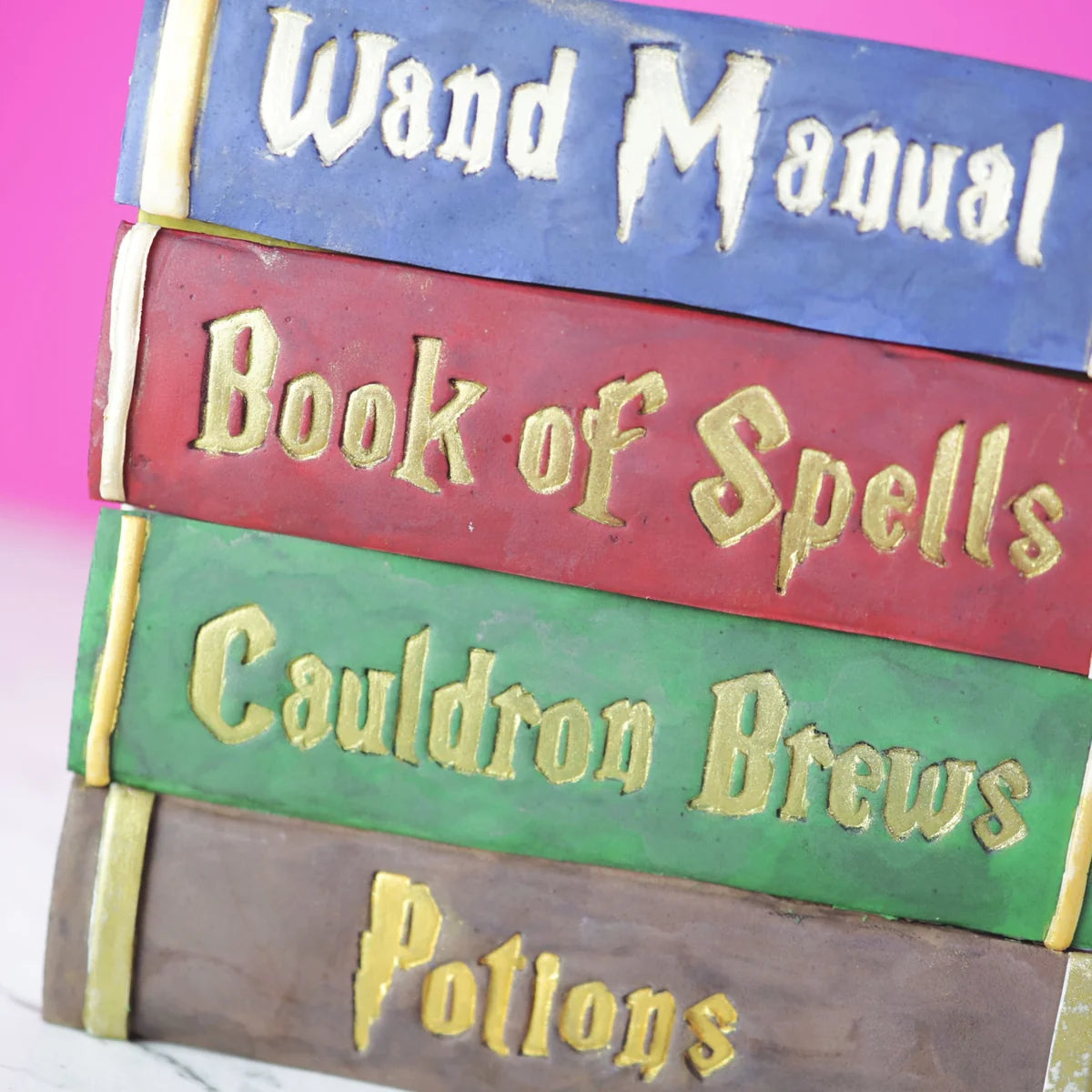 Small Letter Set - SpellBound Set