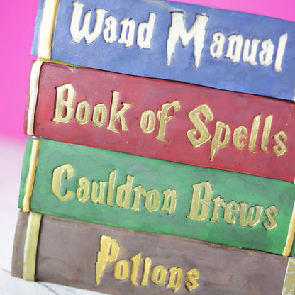 Small Letter Set - SpellBound Set