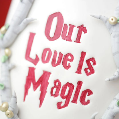 Medium Letter Set - SpellBound Set
