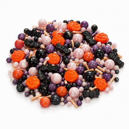 Magical Sprinkle Mixes - 100g  (Halloween Mix No. 2)