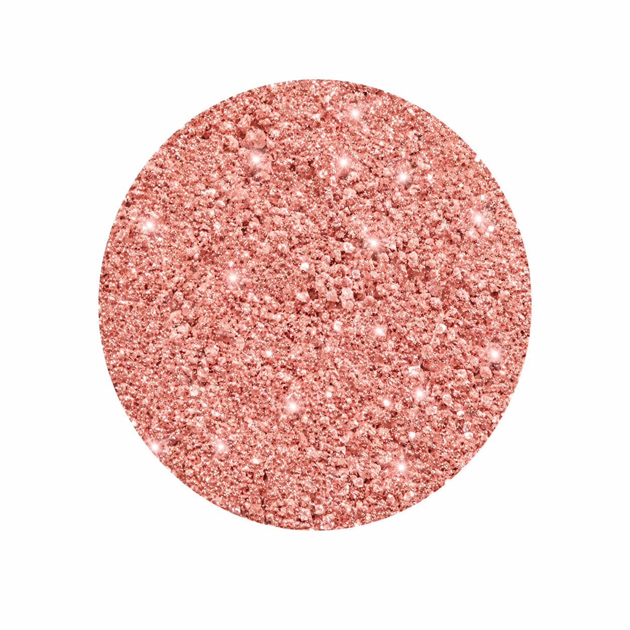 Edible Lustre Dust 15g (Rose Gold)