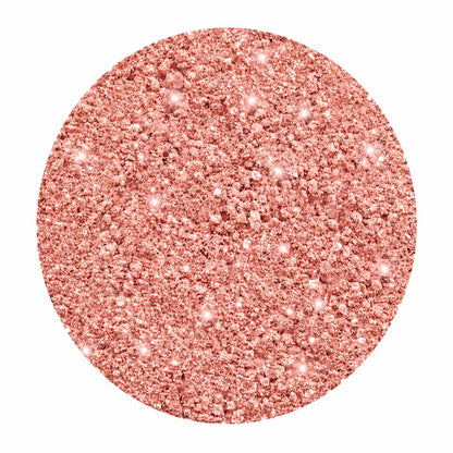 Edible Lustre Dust 15g (Rose Gold)