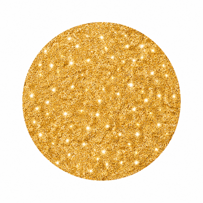 Edible Lustre Dust 15g (Gold Gold)
