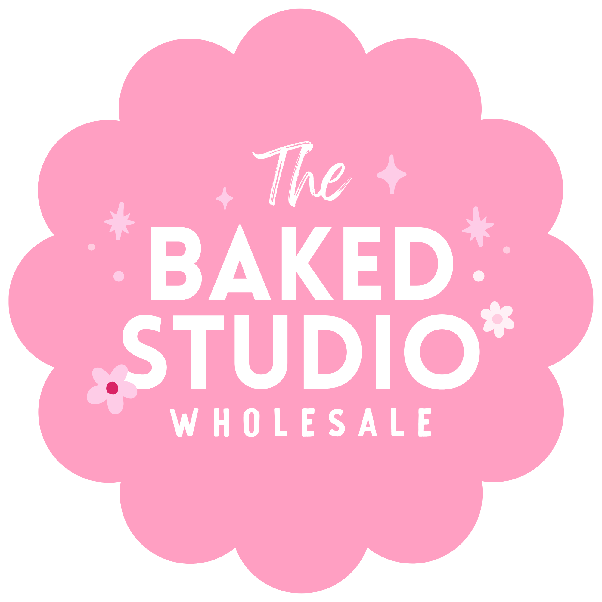 Account – The Baked Studio