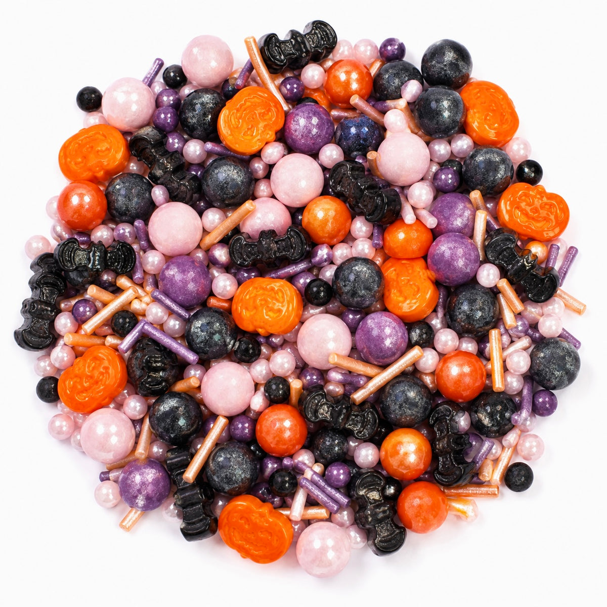 Magical Sprinkle Mixes - 100g  (Halloween Mix No. 2)