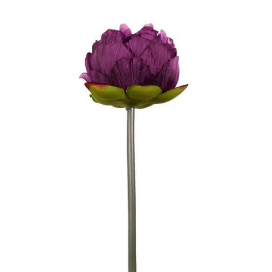 Artificial Peony Stem