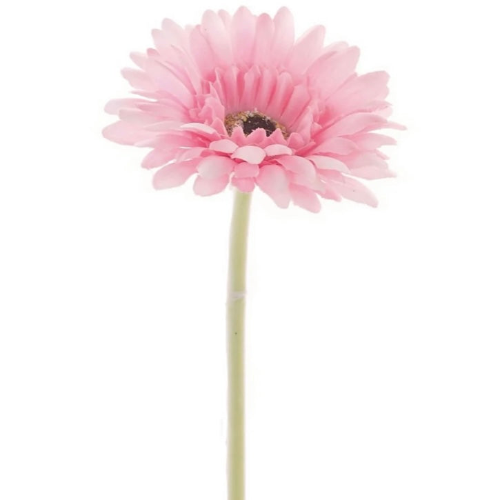 Artificial Gerbera Stem