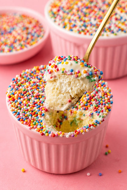 Magical Sprinkle Mixes - 100g (Nonpareils - Party Mix)