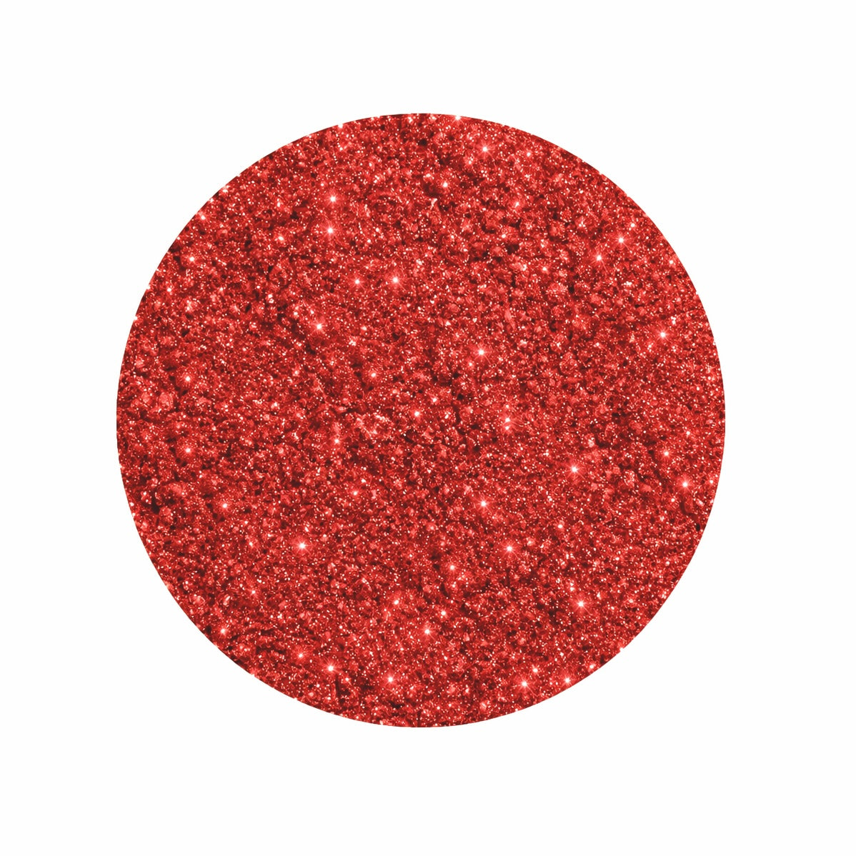 Edible Glitter Dust - 10g Pump Bottle (Classic Cherry 10g)