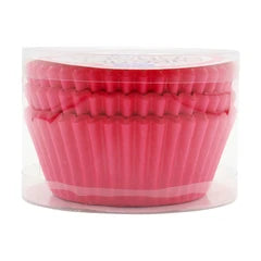 Cupcake Cases - 60 Pack (Pink)