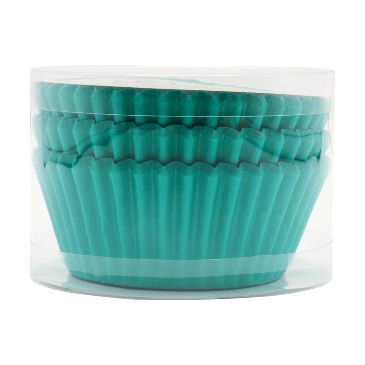 Cupcake Cases - 60 Pack (Green)