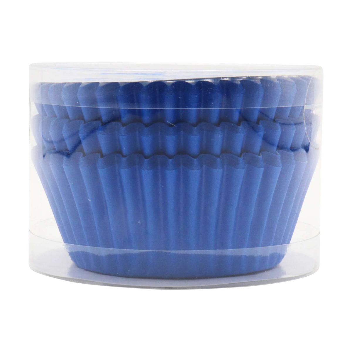 Cupcake Cases - 60 Pack (Blue)