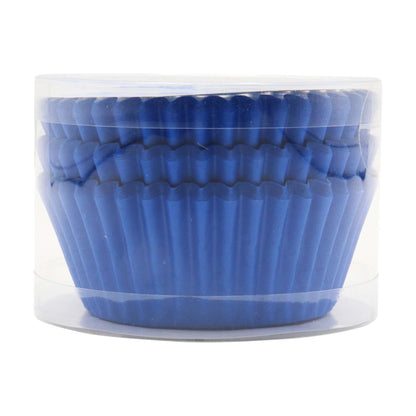 Cupcake Cases - 60 Pack (Blue)