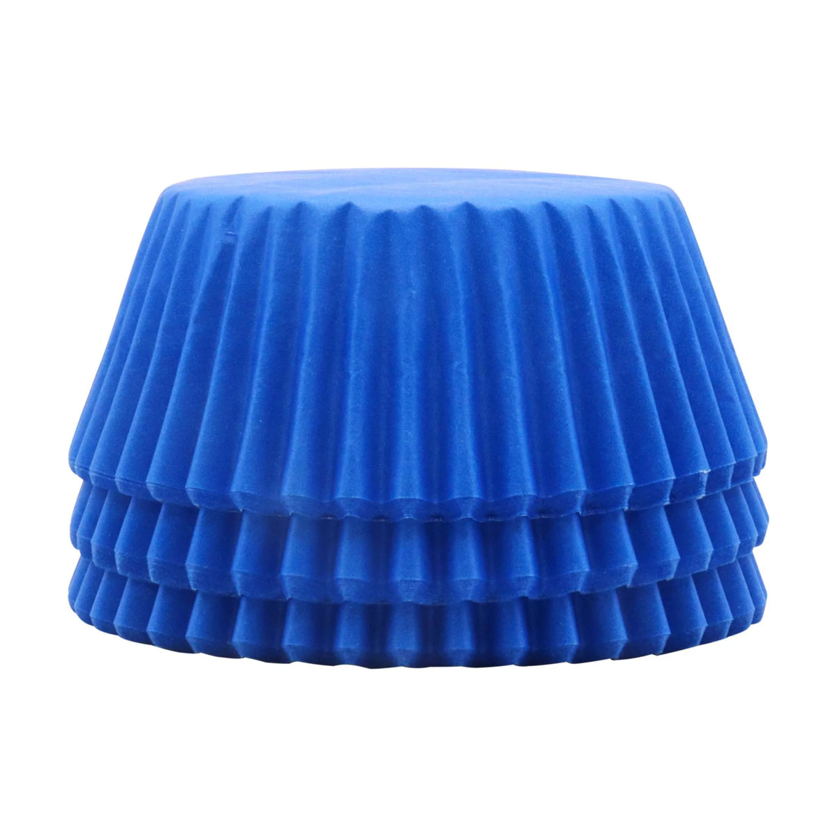 Cupcake Cases - 60 Pack (Blue)