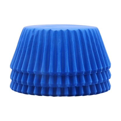 Cupcake Cases - 60 Pack (Blue)