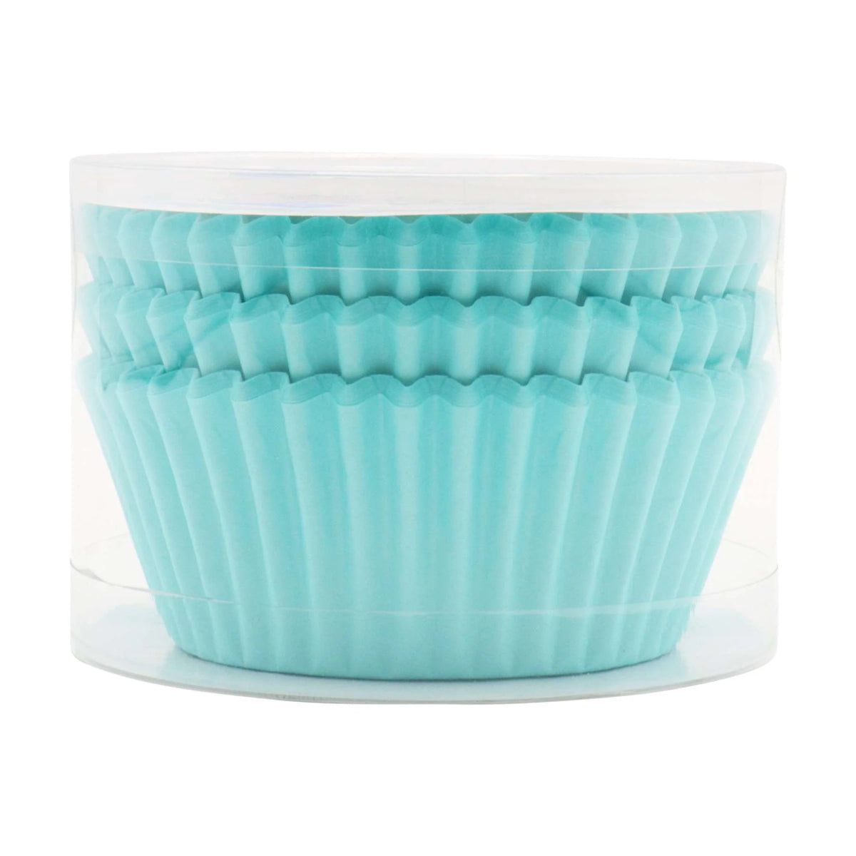 Cupcake Cases - 60 Pack (Mint Green)