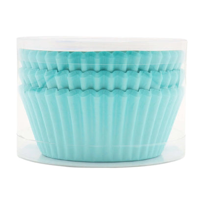 Cupcake Cases - 60 Pack (Mint Green)