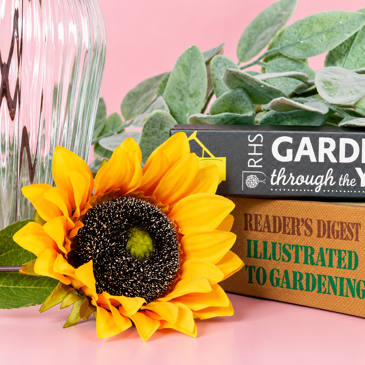 Artificial Soraya Sunflower