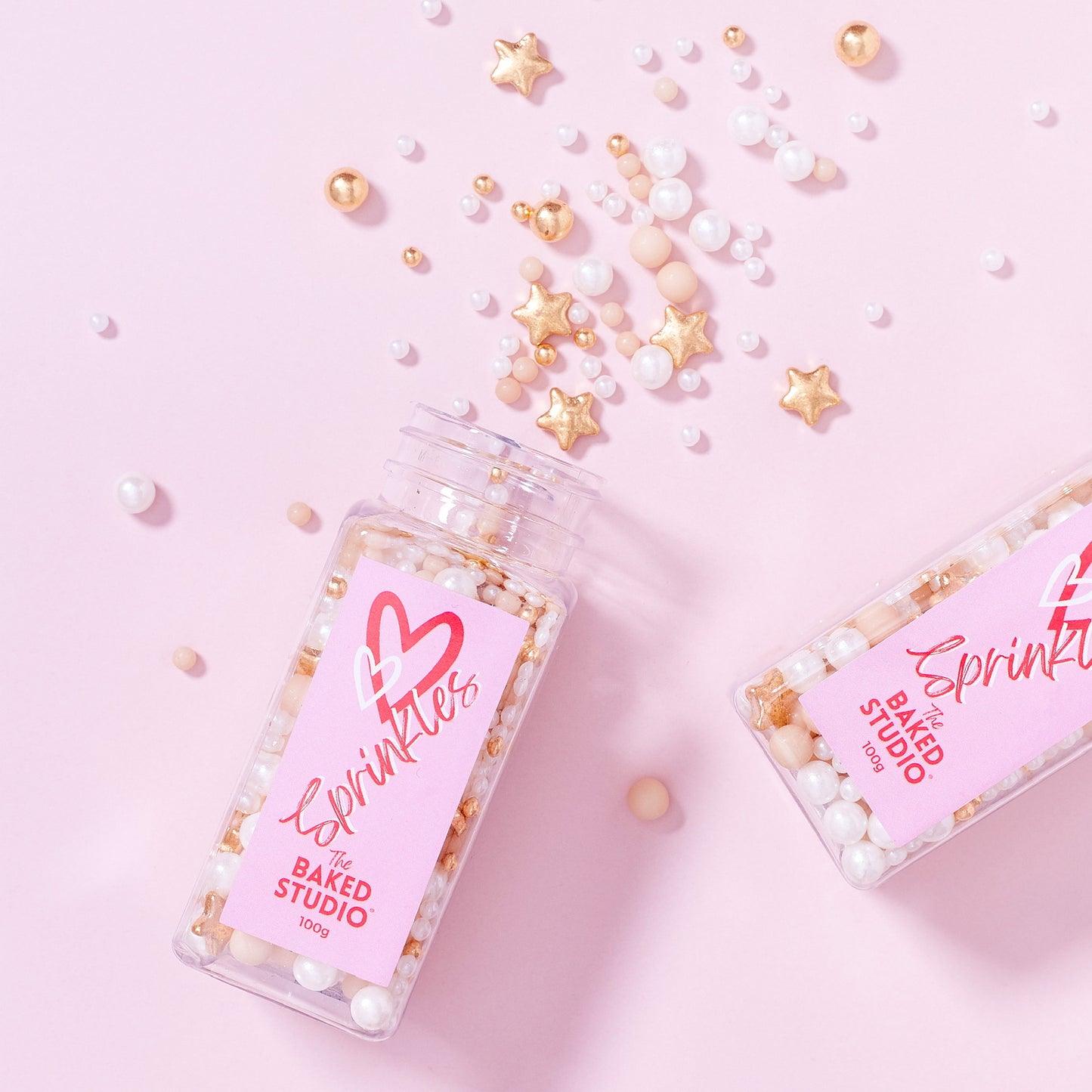 Magical Sprinkle Mixes - 100g (Classic)