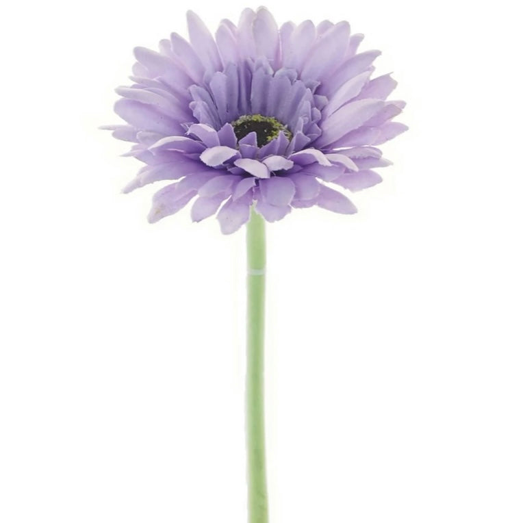 Artificial Gerbera Stem