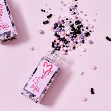 Magical Sprinkle Mixes - 100g  (Halloween Mix No. 3)