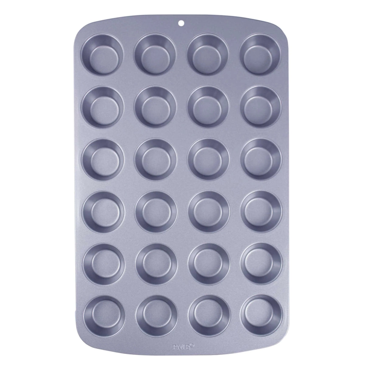 24 Cup Non-Stick Mini Muffin Tin