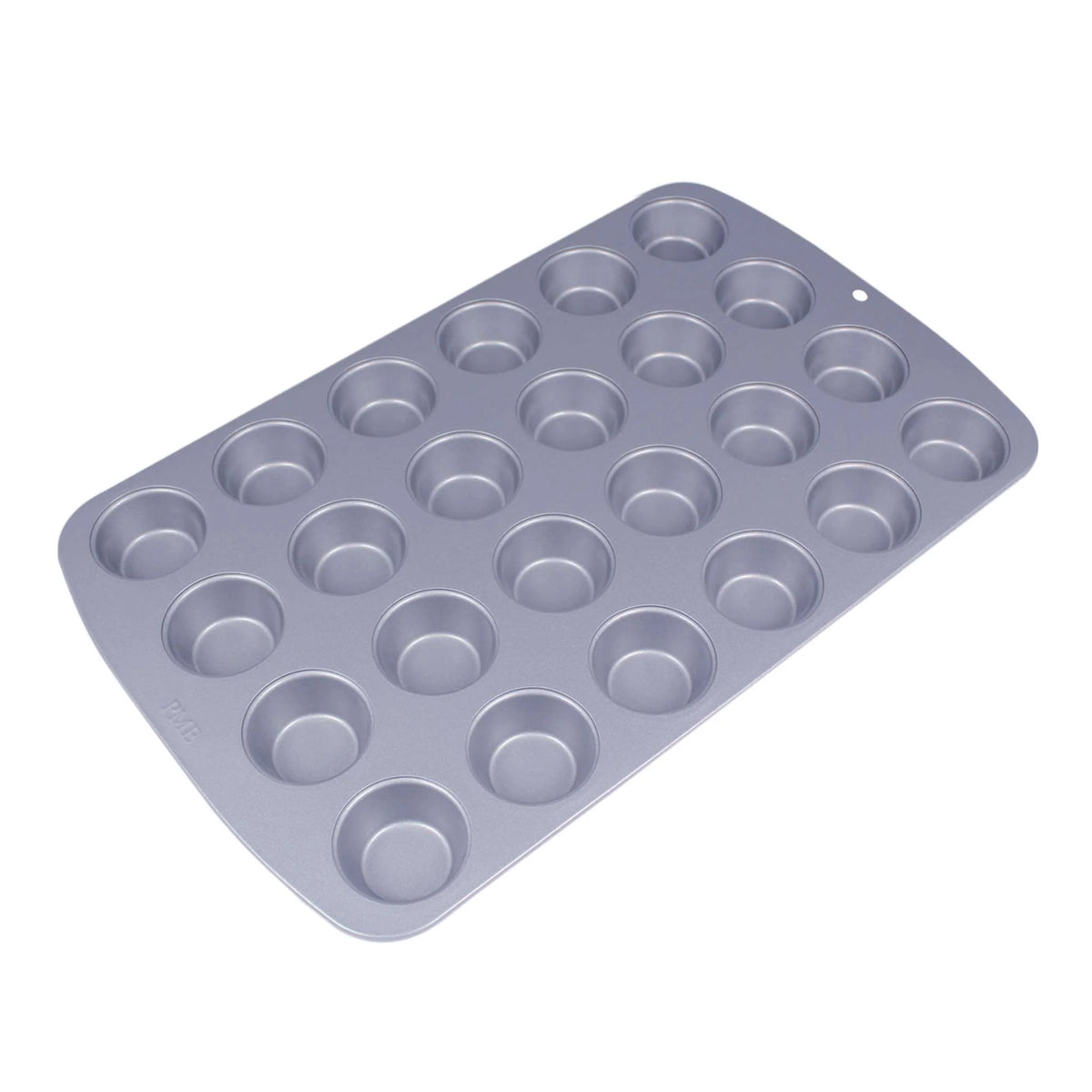 24 Cup Non-Stick Mini Muffin Tin