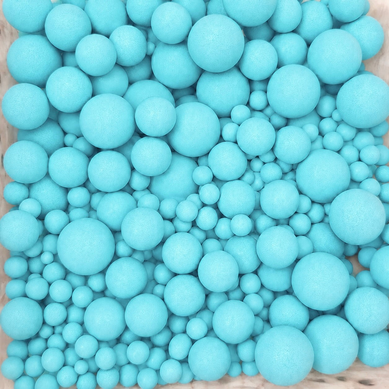 Magical Sprinkle Mixes - 100g  (Light Blue Matt Mix)