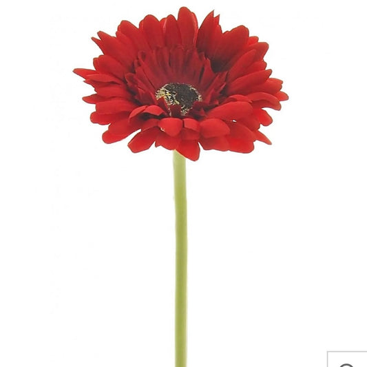 Artificial Gerbera Stem