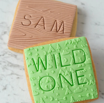 Skinny Message Letter Set