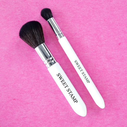 Deluxe Dusting Brush 2 Pack