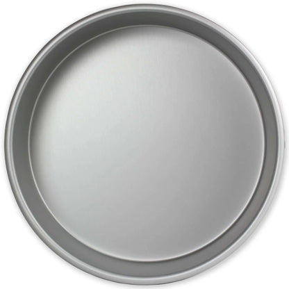 PME Round Aluminium Cake Tin (Various Widths / 2" Deep)